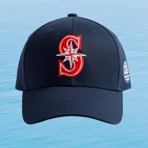 Mariners Tunnel to Towers Foundation Night Hat 2026 Giveaway 2