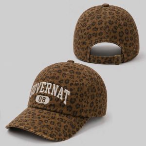 Sunwoo Covernat 08 Hat 1