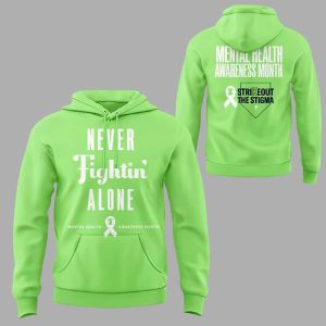 Phillies Mental Health Awareness Month Shirt Hoodie 2