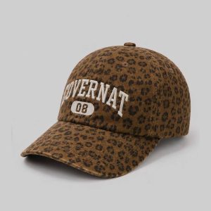 Sunwoo Covernat 08 Hat 2