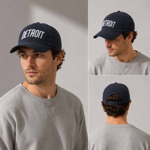 Tigers Motor City Connect Hat 2026 Giveaway4