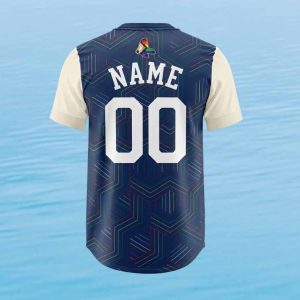 Red Sox Pride Night Jersey 2026 Giveaway 3