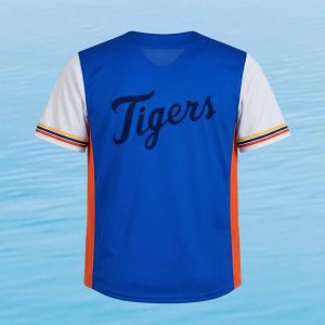Tigers Filipino Heritage Jersey 2026 Giveaway 3