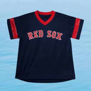 Red Sox Bravo Night Jersey 2026 Giveaway 2
