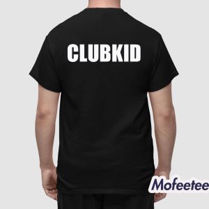 I Need a Doll Line and a Sickening Dose Stat Shirt 2