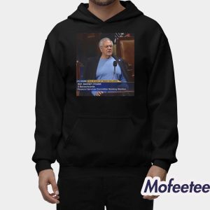 Barney Frank Blue Shirt 2