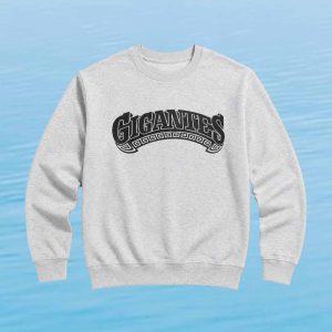 SF Giants Gigantes Sweatshirt 2026 Giveaway 1