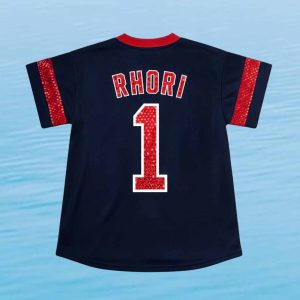 Red Sox Bravo Night Jersey 2026 Giveaway 3