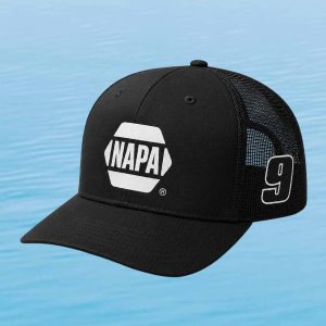Chase Elliott NAPA Racing Trucker Hat