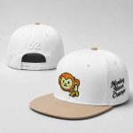 2026 Munenori Kawasaki Monkey Never Cramps Hat