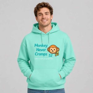 2026 Munenori Kawasaki Monkey Never Cramps Shirt 1 2026 Munenori Kawasaki Monkey Never Cramps Shirt1
