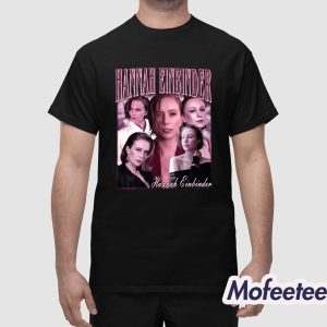 Chloe Sevigny Hannah Einbinder Shirt 1