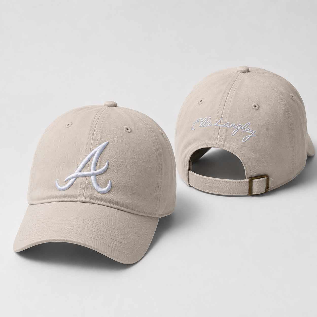 Braves Ella Langley Hat 2026 Giveaway Braves Ella Langley Hat 2026 Giveaway