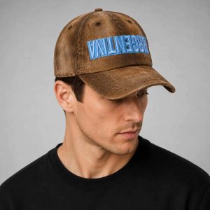 Travis Scott Cactus Jack Argentina Distressed Total 90 Hat 1 Travis Scott Cactus Jack Argentina Distressed Total 90 Hat 2