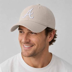 Braves Ella Langley Hat 2026 Giveaway 2 Braves Ella Langley Hat 2026 Giveaway 3