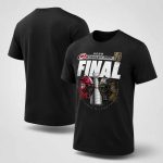 Hurricanes 2026 Stanley Cup Finals Champions Shirt