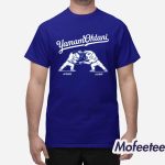 Kike Hernandez YamamOhtani 2026 Shirt