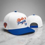 Knicks Walt Frazier Stylin & Profilin Hat