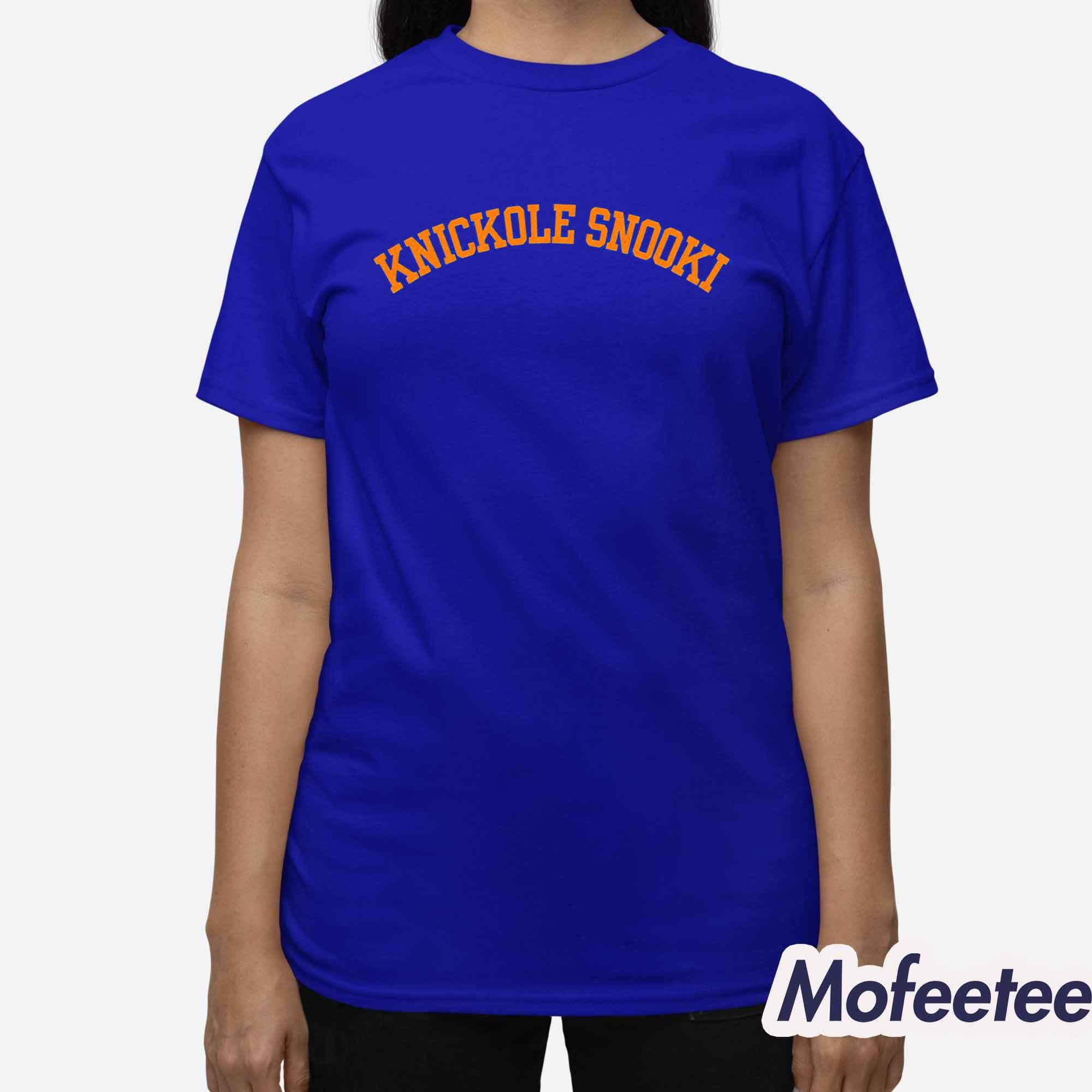 NY Knickole Snooki 2026 Shirt NY Knickole Snooki 2026 Shirt