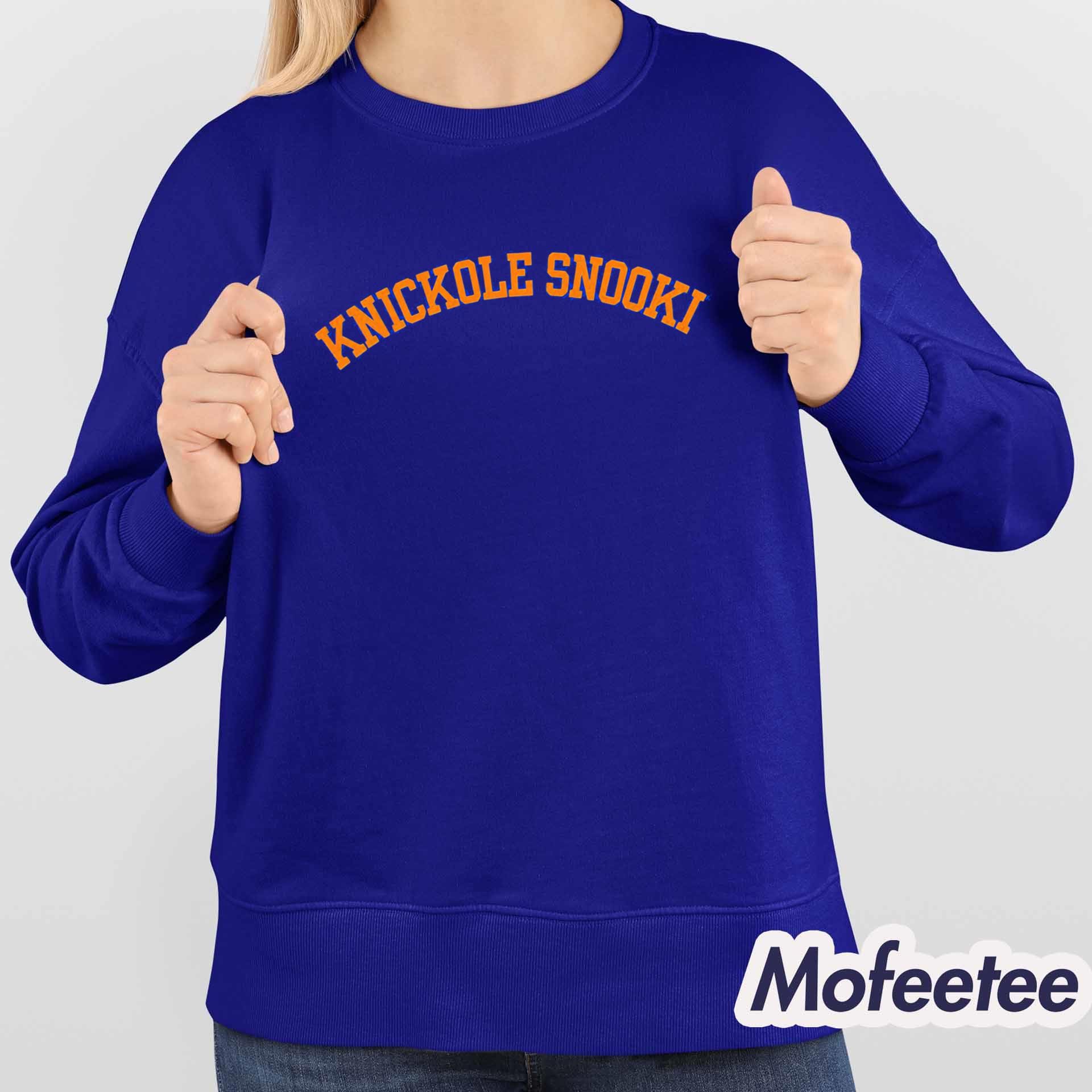 NY Knickole Snooki 2026 Shirt NY Knickole Snooki 2026 Shirt