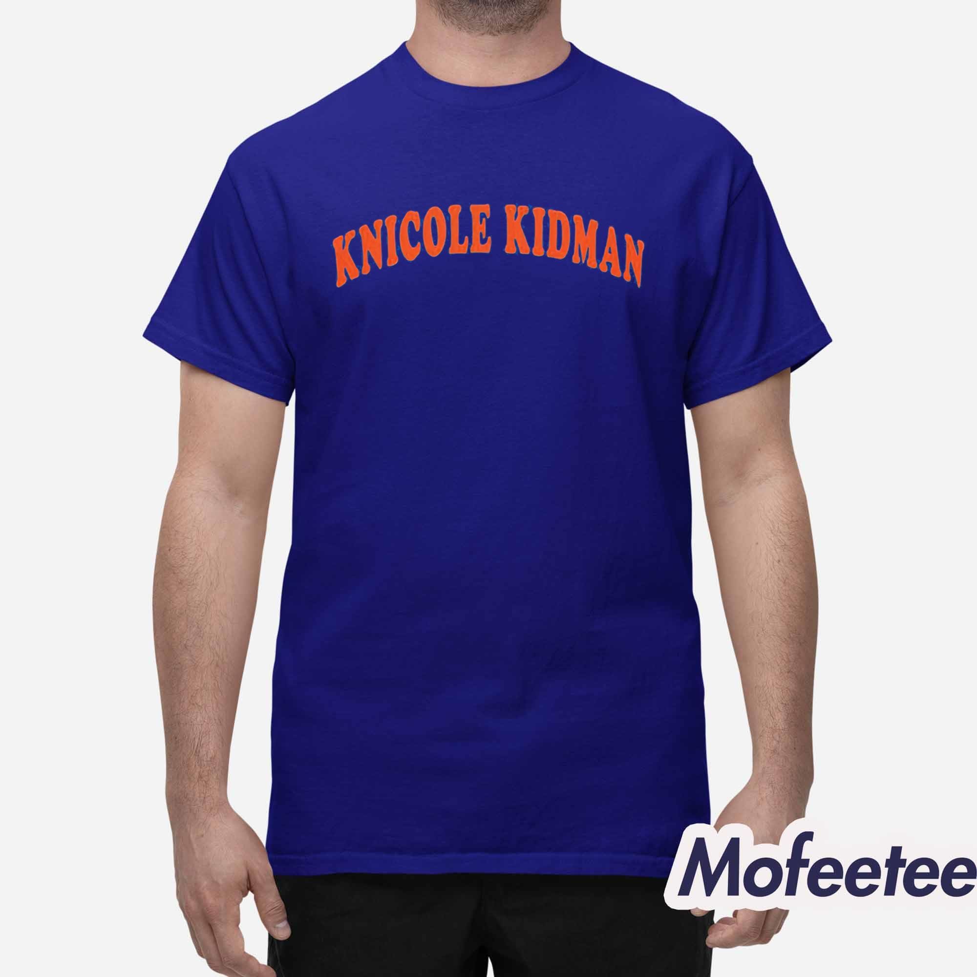 Nicole Kidman 2026 Shirt Nicole Kidman 2026 Shirt