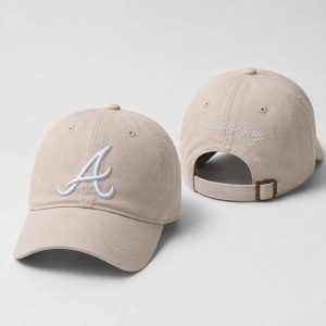 Braves Ella Langley Hat 2026 Giveaway 1