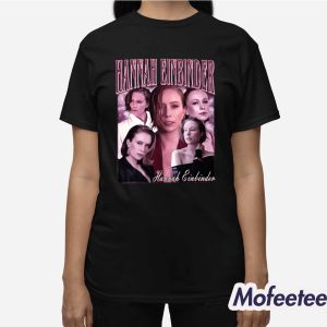 Chloe Sevigny Hannah Einbinder Shirt 3