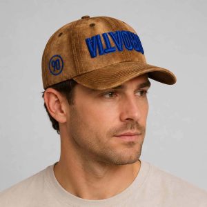 Travis Scott Cactus Jack Croatia Distressed Total 90 Hat 2
