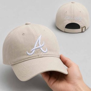 Braves Ella Langley Hat 2026 Giveaway 1 Braves Ella Langley Hat 2026 Giveaway 2