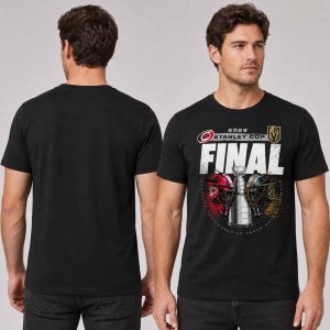 Hurricanes 2026 Stanley Cup Finals Champions Shirt 2