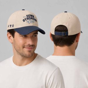 Rangers Down Syndrome Awareness Day Hat 2026 Giveaway