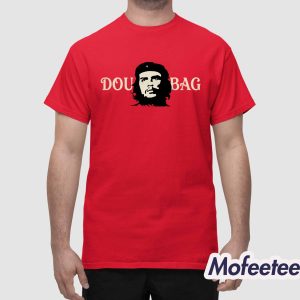 Dou Che Guevara Bag Shirt