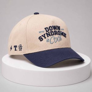 Rangers Down Syndrome Awareness Day Hat 2026 Giveaway3
