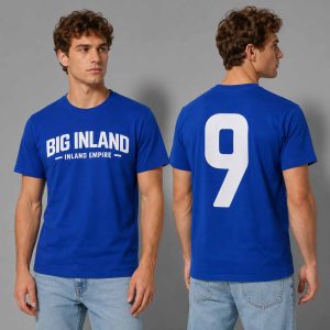 Big Inland Inland Empire Shirt 1