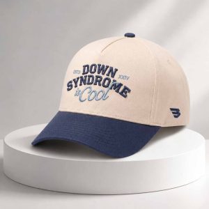 Rangers Down Syndrome Awareness Day Hat 2026 Giveaway4