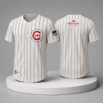 BudFridays Cubs 1960s Jersey 2026 Giveaway