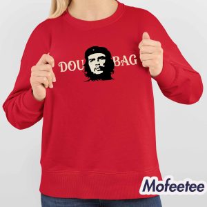 Dou Che Guevara Bag Shirt 4