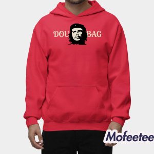 Dou Che Guevara Bag Shirt 2
