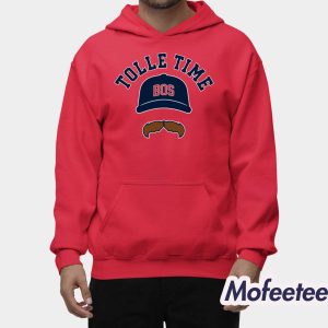 Payton Tolle Time Shirt 2