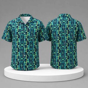 Mariners Margaritaville Night Aloha Shirt 2026 Giveaway 1