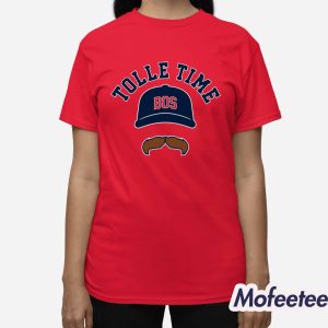 Payton Tolle Time Shirt 3