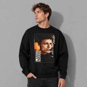 McLaren Lando Norris Shirt 2
