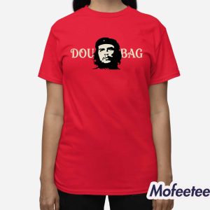 Dou Che Guevara Bag Shirt 3