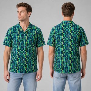 Mariners Margaritaville Night Aloha Shirt 2026 Giveaway