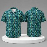 Mariners Margaritaville Night Aloha Shirt 2026 Giveaway