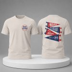 Noah Kahan Atlanta Merch Shirt