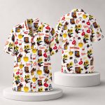 Orioles Birdland Hawaiian Shirt 2026 Giveaway