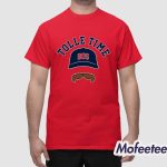 Payton Tolle Time Shirt