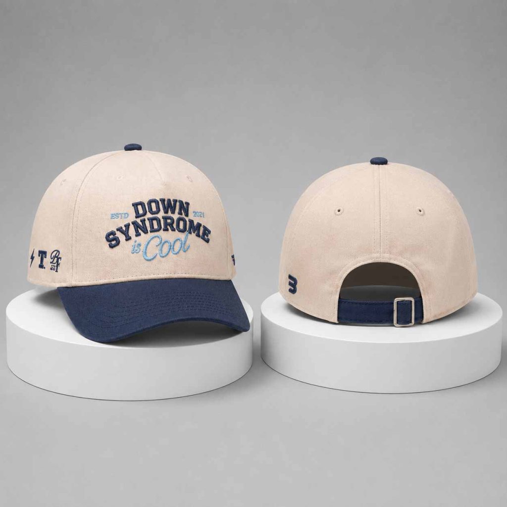 Rangers Down Syndrome Awareness Day Hat 2026 Giveaway 1