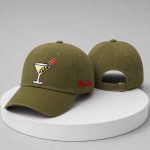Red Sox Dirty Martini Hat 2026 Giveaway
